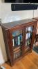 Bookshelf Cabinet - 4