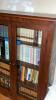 Bookshelf Cabinet - 5