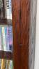 Bookshelf Cabinet - 6