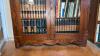 Bookshelf Cabinet - 9