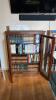 Bookshelf Cabinet - 10