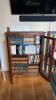 Bookshelf Cabinet - 11