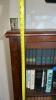 Bookshelf Cabinet - 13