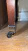 Mahogany Side Table - 6