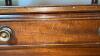 Mahogany Side Table - 8