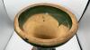 Pottery Pedestal Planter - 5