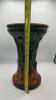 Pottery Pedestal Planter - 6