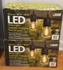 LED string lights (2)