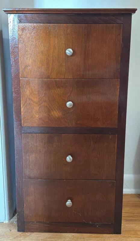 5 drawer cabinet