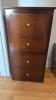 4 drawer cabinet - 2