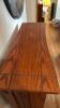 Craftsman style cabinet - 3