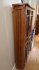Craftsman style cabinet - 4
