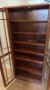 Craftsman style cabinet - 5