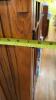 Craftsman style cabinet - 8