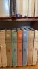 Bookshelf and Books - 7