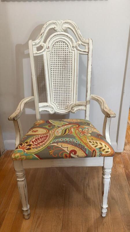 Shabby Chic Dining Chair