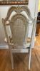 Shabby Chic Dining Chair - 3