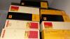 Kodak Carousel Slide Trays (9)