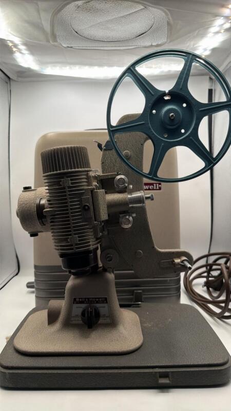 Bell & Howell Projector
