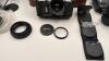 Ricoh Singlex Camera with Accessories - 4