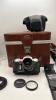 Ricoh Singlex Camera with Accessories - 6