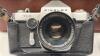 Ricoh Singlex Camera with Accessories - 8