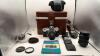 Ricoh Singlex Camera with Accessories - 13