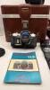 Ricoh Singlex Camera with Accessories - 15