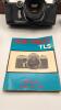 Ricoh Singlex Camera with Accessories - 16