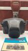 Ricoh Singlex Camera with Accessories - 18