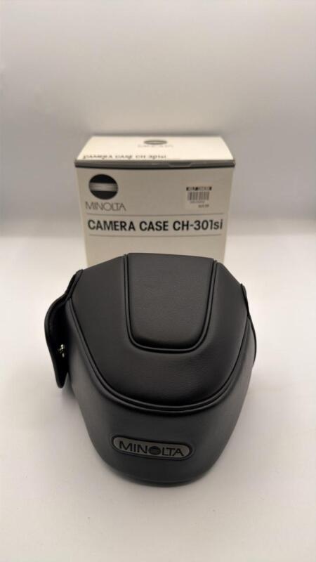 Minolta Camera Case