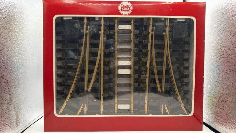 LGB 19902 Track Set