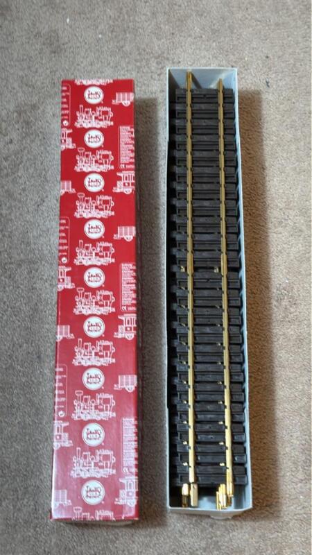 LGB 10600 Track