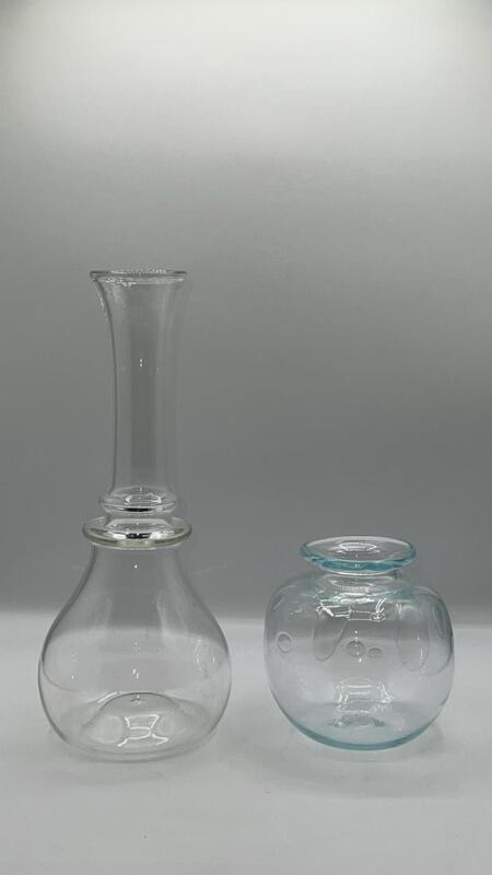 Glassware