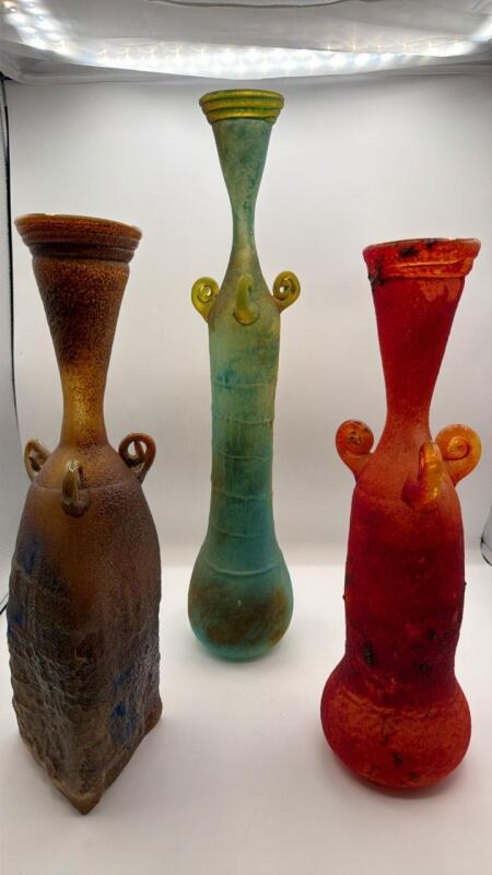 Ignis Handblown Glass