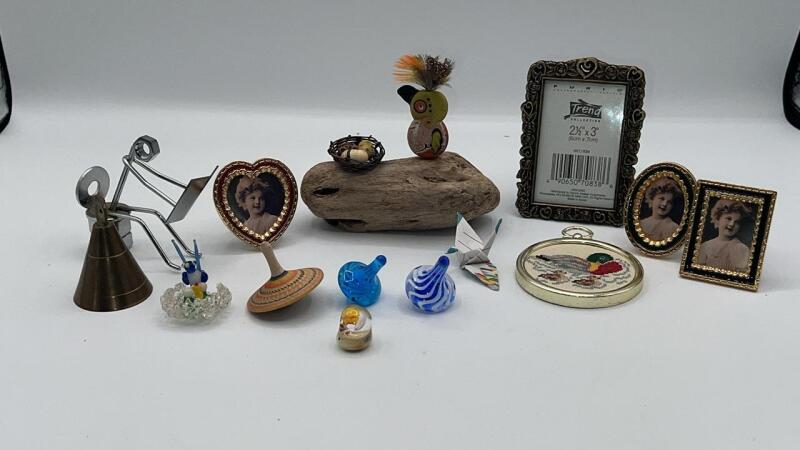 Trinkets