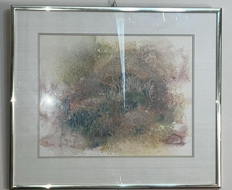 Sherry Caldwell Art