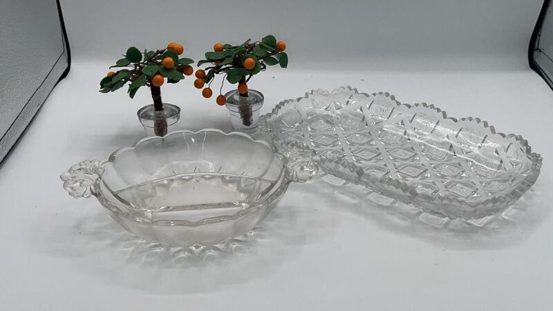 Radiant Glass