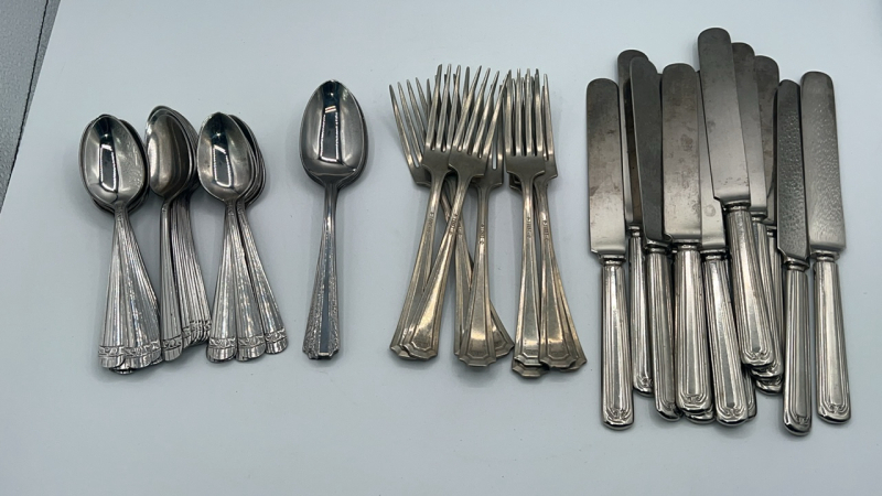 Flatware
