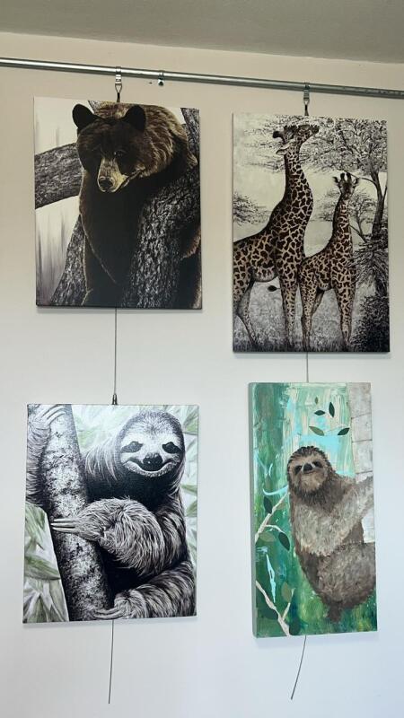 Animal Art