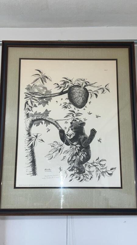Glenn R Showalter Illustration Prints (2)