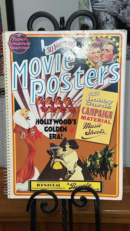 Vintage Movie Posters
