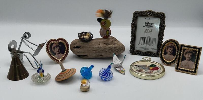 Trinkets