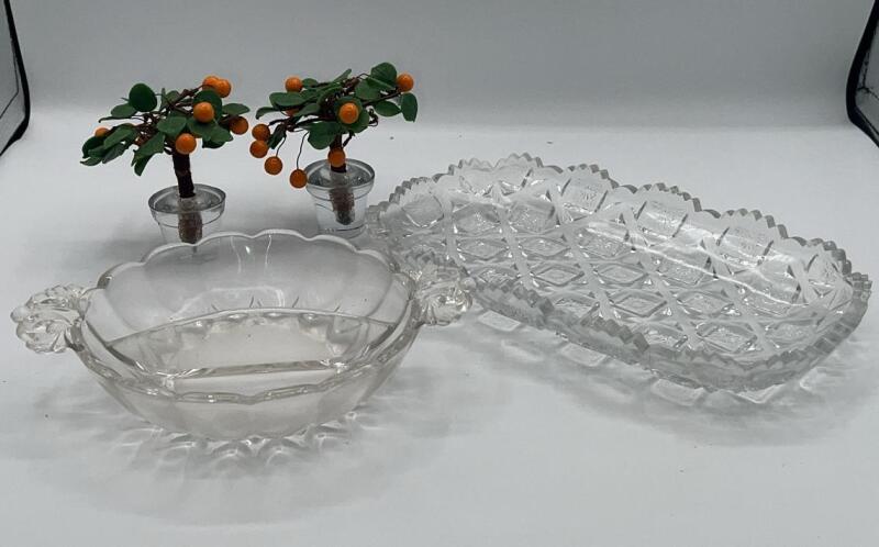 Radiant Glass