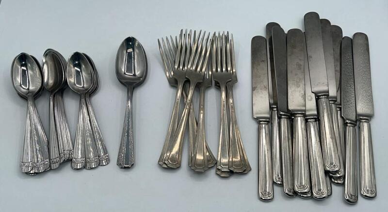 Flatware