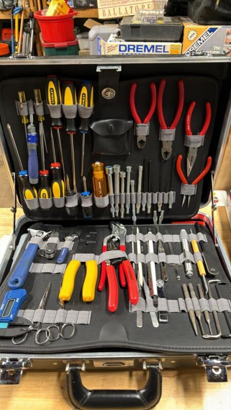 Tool Set