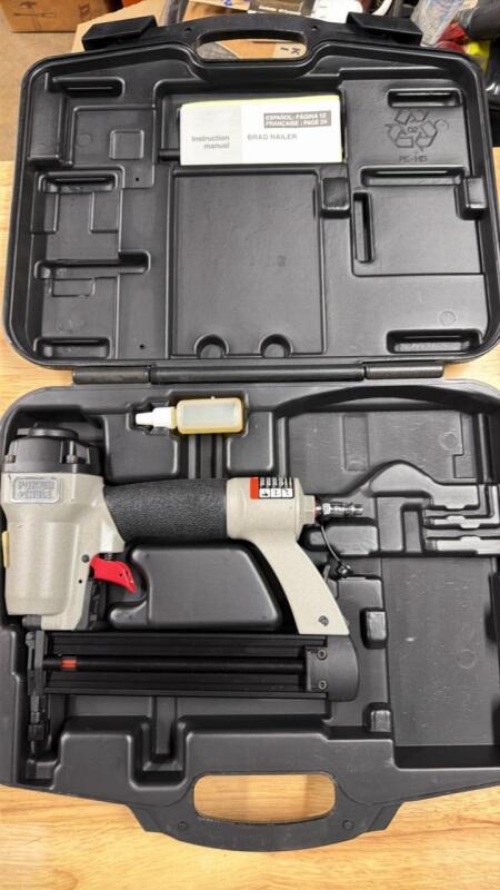 Porter cable Brad nailer