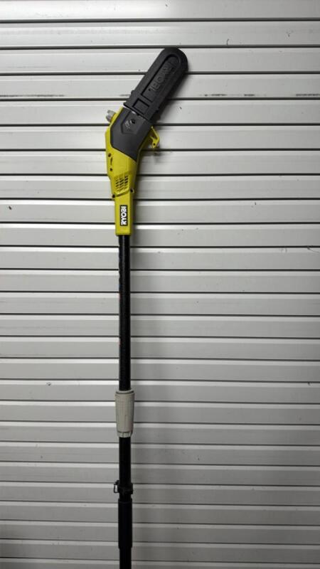 Ryobi Polesaw