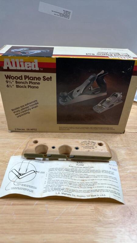 Planers