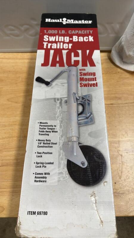 Trailer Jack